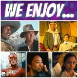 Ep 123 - Get McIndy Laid (The Adventures of Young Indiana Jones Recap)