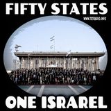 Fifty States One Israel (9/17/25)
