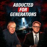 Alien Abduction Bloodline | Steve Aspin's Area 51 UFO/ UAP