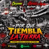 Por que tiembla la tierra