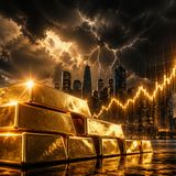 Nomi Prins: Gold Could Hit $9,000