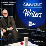 SocialMente_Un Viaggio fatto di Poesie_A cura di Furio Morucci_Puntata 1