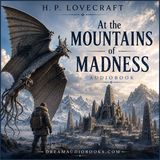 At the Mountains of Madness - Chapter 06