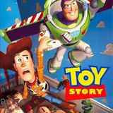Episode 74  - Toy Story (Light Beer)