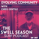 Evolving Community with Chris Gentile