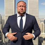 No Middle Ground With Alex Jones: Its Time To Pick A Side