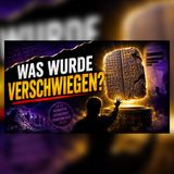 Sumers Texte: Zu unbequem für die Geschichte? | Geschichte zum Einschlafen