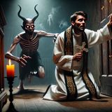 Episodio 13 - Exorcismos fallidos, un viaje al abismo...