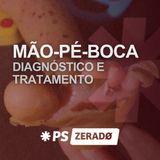 Síndrome Mão-Pé-Boca: tudo o que você precisa saber!