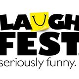 Behind the Mitten: Laughfest GR & More
