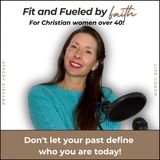 290 // Don't let your past define who you are today!
