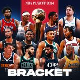 Playoff NBA 2024: Bracket, Analisi & Previsioni