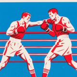 La defensa en distancia corta. Ep 117