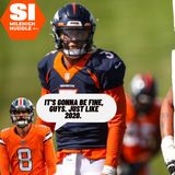 BTB #213: Analyzing the True Impact of Broncos Players Skipping OTAs