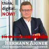 #100 Hermann Aigner - CEO Fressnapf Österreich/Schweiz