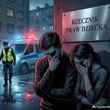 HORNA-CIEŚLAK I DRAMAT RODZINY. DYMISJA NATYCHMIAST!