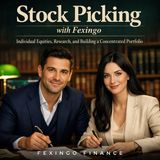 How Exxon Mobil Gained 8 Percent in a Week — Fexingo Business