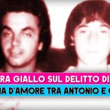 Delitto Di Giarre: La Storia Dell'Amore Tra Giorgio Ed Antonio!