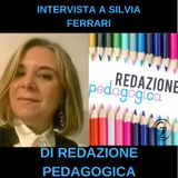 Redazione Pedagogica di Silvia Ferrari