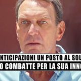 Un Posto al Sole Anticipazioni: Roberto combatte per la sua innocenza!