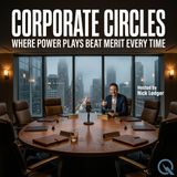 Corporate Circles - Navigate the networks with Nick Ledger