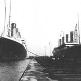 “Titanic: The Sinking That Was Never Meant to Be?”