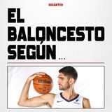 El baloncesto según... Santi Aldama #3 | Entrevista completa