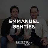 Emmanuel Sentíes - Ep. 46 -  ¿Podrías Enamorarte de Una Seguidora? La Respuesta Te SORPRENDERÁ ❤️