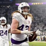 Purple People Eaters podcast / Detroit Lions 2025