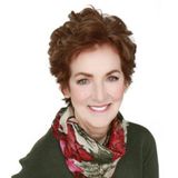 EILEEN MEAGHER: Life Force Energy and Healing All Aspects of Your Life