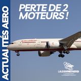 🚨 Crash du Boeing 787 Air India AI171 : Rapport Préliminaire de l'AAIB | Analyse du 12 Juillet 2025