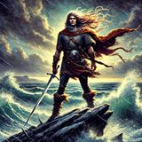 33 - Eric Brighteyes by H  Rider Haggard