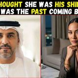Dubai Sheikh Married a Filipina For Protection _ He Didn_t Know She Was Sent to Take Him Down