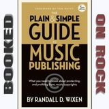 Stream, Sync, and Score: Inside the Business of Music Publishing [Episode 209]