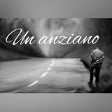 Un anziano
