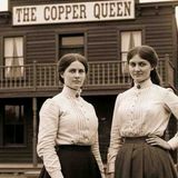 (1873_ Arizona) Wild West Macabre History _ The Sisters Who Served More Than Beer