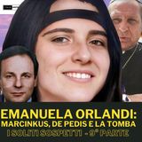 Emanuela Orlandi Marcinkus, De Pedis e la tomba (I soliti sospetti - 9° parte)