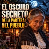 El Oscuro Secreto de la Partera del Pueblo