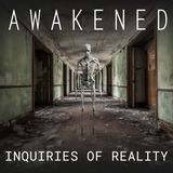Inquiries of Reality: Wendigo Encounter, Skinwalkers, Shadow People, Fallen Angels, & Simulation Theory w/ Shayn Jones