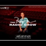 The Bishop Kevin Foreman Radio Show - Ep. 10