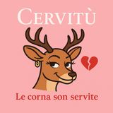 Volume 1 – Solo un bacio (e altre corna servite a puntino)