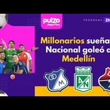 Qué equipos clasificarán a los cuadrangulares, luego de los clásicos en el FPC