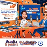 CONCORDATO PREVENTIVO BIENNALE 2025/2026