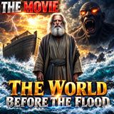 This Is What Life Was Like in the World Before the Flood According to the Bible