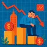 Wall Street Plunges Amid Recession Warnings