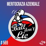 Meritocrazia Aziendale (15x29)