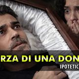 La Forza Di Una Donna, Ipotetico Gran Finale: Sarp E' Vivo E Ritorna A Riprendersi Bahar!