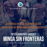 Capítulo 23: Barreras para la regularización migratoria de niños, niñas y adolescentes en Chile