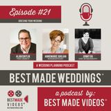 Episode 21 (Grieving Your Wedding)
