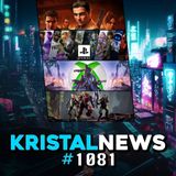 🎙 MAFIA TERRA MADRE, RECENSIONI DIVISE | SONY sta CAMBIANDO STRATEGIA? ▶ #KristalNews 1081
